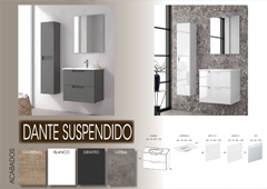 MODELO DANTE SUSPENDIDO